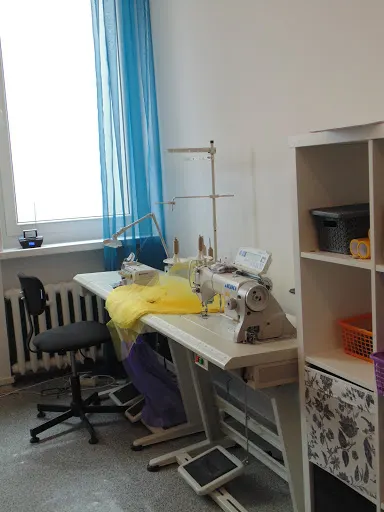 J.P Pracownia Krawiecka